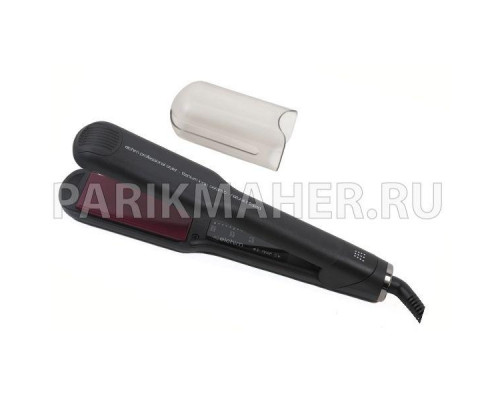 Щипцы-выпрямители Elchim Wide Styler Titanium Ionic 40mm 50W