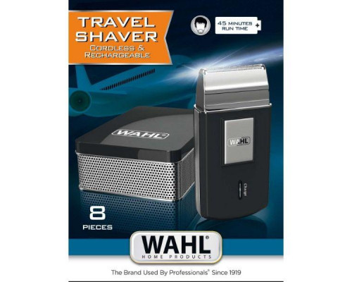 Шейвер для бороды TRAVEL SHAVER